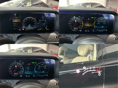 MERCEDES-BENZ GT AMG - 9