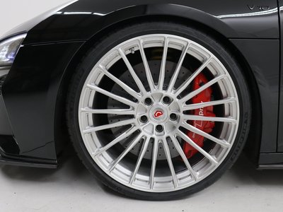 2021 AUDI R8 SPYDER 缩略图 16