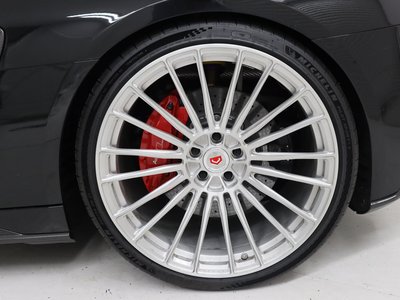 2021 AUDI R8 SPYDER 照片 3