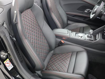 2021 AUDI R8 SPYDER 缩略图 26