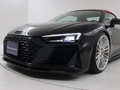 2021 AUDI R8 SPYDER 缩略图 12