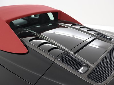 2021 AUDI R8 SPYDER 缩略图 13