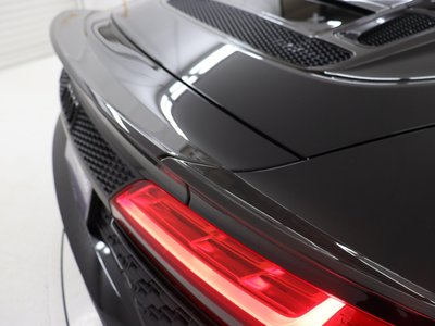 2021 AUDI R8 SPYDER 缩略图 14