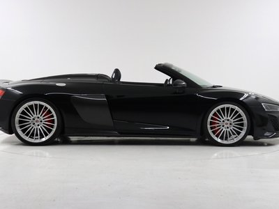2021 AUDI R8 SPYDER 照片 10