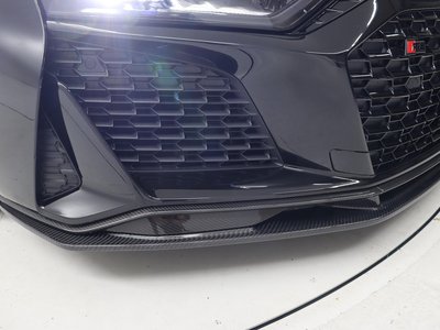 2021 AUDI R8 SPYDER 缩略图 31