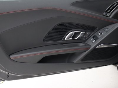 2021 AUDI R8 SPYDER 缩略图 21