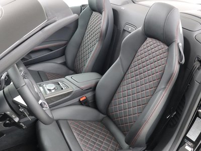 2021 AUDI R8 SPYDER 缩略图 19