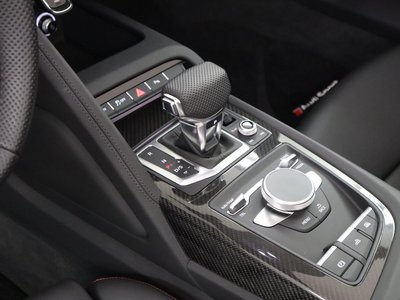 2021 AUDI R8 SPYDER 缩略图 24