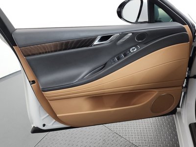 2020 Genesis G80 (RG3) thumbnail 14