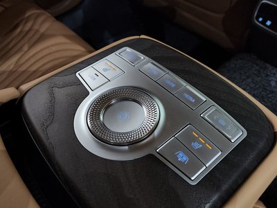 2020 Genesis G80 (RG3) thumbnail 25