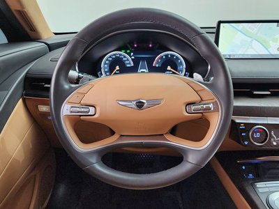 2020 Genesis G80 (RG3) thumbnail 18
