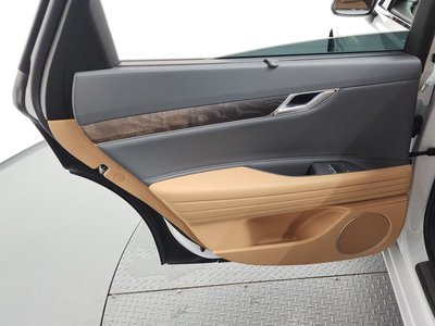 2020 Genesis G80 (RG3) thumbnail 15