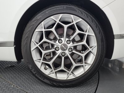 2020 Genesis G80 (RG3) photo 8