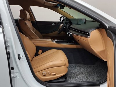 2020 Genesis G80 (RG3) thumbnail 16