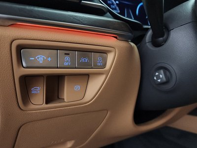 2020 Genesis G80 (RG3) thumbnail 27