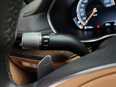 2020 Genesis G80 (RG3) thumbnail 28