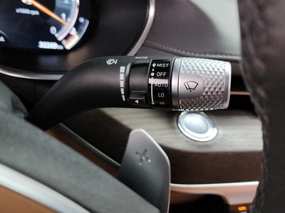 2020 Genesis G80 (RG3) thumbnail 29