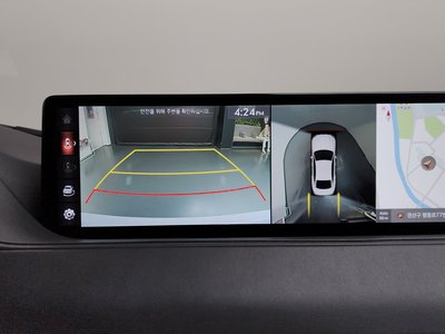 2020 Genesis G80 (RG3) thumbnail 20