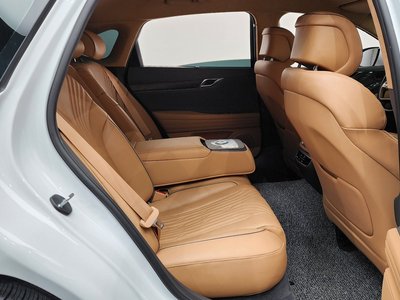 2020 Genesis G80 (RG3) thumbnail 17