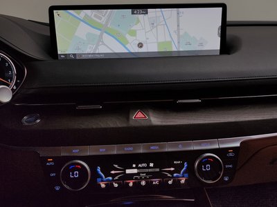 2020 Genesis G80 (RG3) thumbnail 19