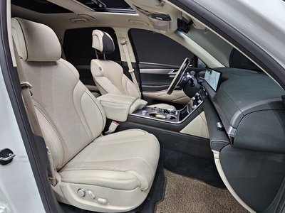 GENESIS GV80 - 10