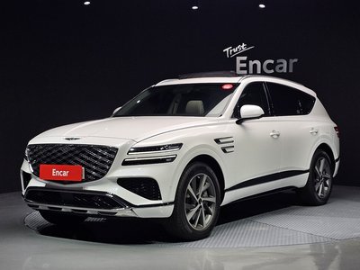 GENESIS GV80 - 1