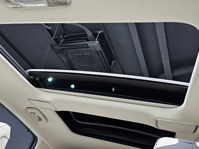 2024 Genesis GV80 thumbnail 12