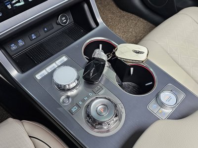 GENESIS GV80 - 9