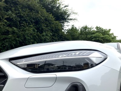 2025 AUDI A5 缩略图 25