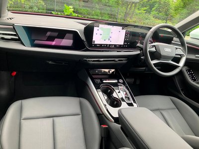 2025 AUDI A5 缩略图 15