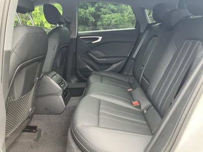 2025 AUDI A5 缩略图 11