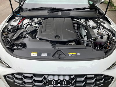 2025 AUDI A5 缩略图 26