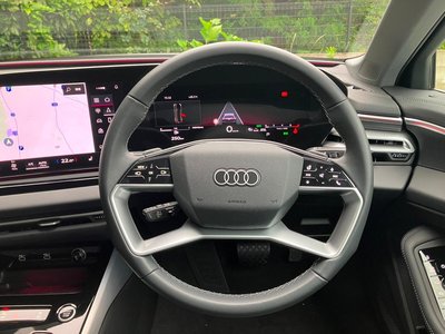 2025 AUDI A5 缩略图 14
