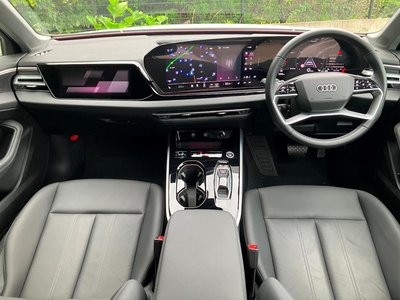 AUDI A5 - 8