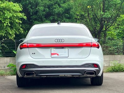 AUDI A5 - 7