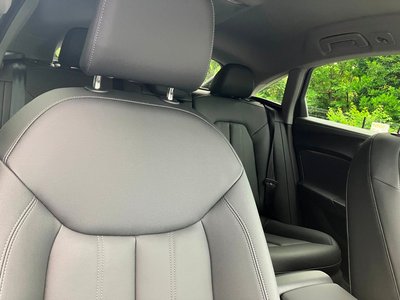 2025 AUDI A5 缩略图 23