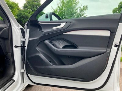 2025 AUDI A5 缩略图 16