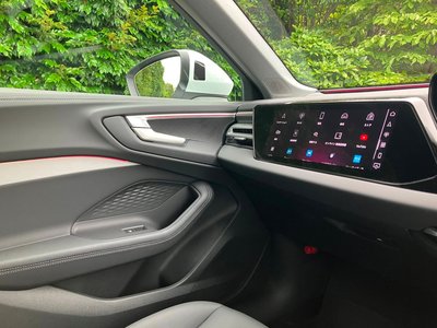 2025 AUDI A5 缩略图 20