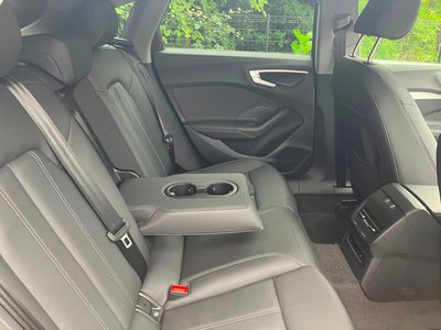 2025 AUDI A5 缩略图 22