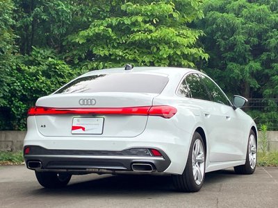 AUDI A5 - 6