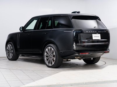 صورة مصغرة 51 لـ 2025 LAND Rover RANGE ROVER