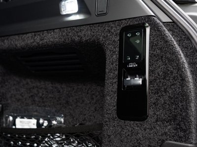 صورة مصغرة 57 لـ 2025 LAND Rover RANGE ROVER