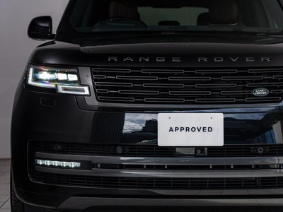 صورة مصغرة 66 لـ 2025 LAND Rover RANGE ROVER