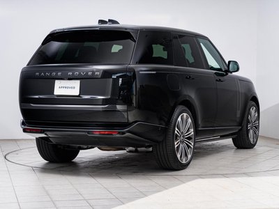صورة مصغرة 41 لـ 2025 LAND Rover RANGE ROVER