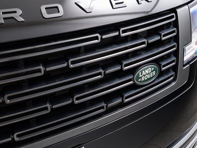 صورة مصغرة 45 لـ 2025 LAND Rover RANGE ROVER