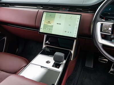 صورة مصغرة 46 لـ 2025 LAND Rover RANGE ROVER