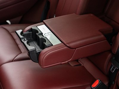 صورة مصغرة 31 لـ 2025 LAND Rover RANGE ROVER
