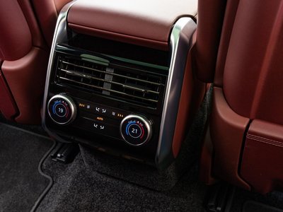 صورة مصغرة 52 لـ 2025 LAND Rover RANGE ROVER