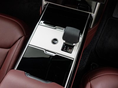 صورة مصغرة 44 لـ 2025 LAND Rover RANGE ROVER