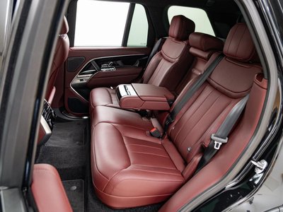 صورة مصغرة 26 لـ 2025 LAND Rover RANGE ROVER